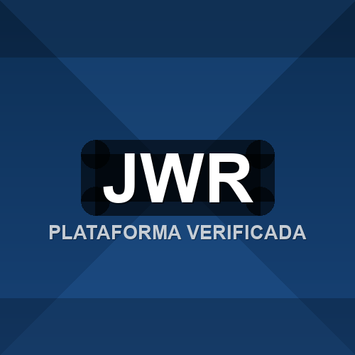 jwr logo