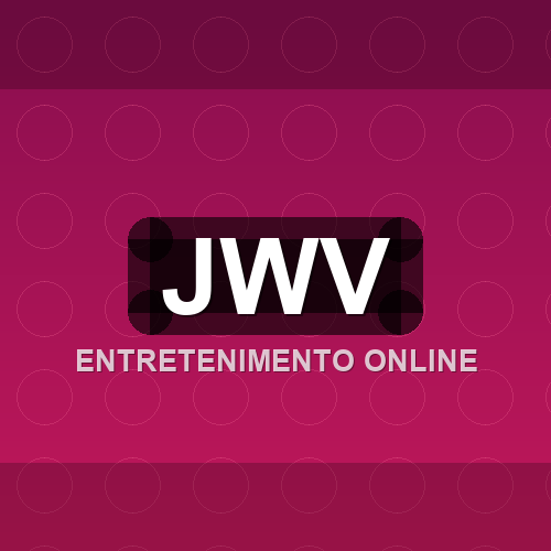 jwv logo