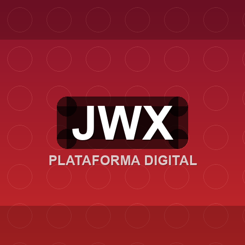 jwx logo