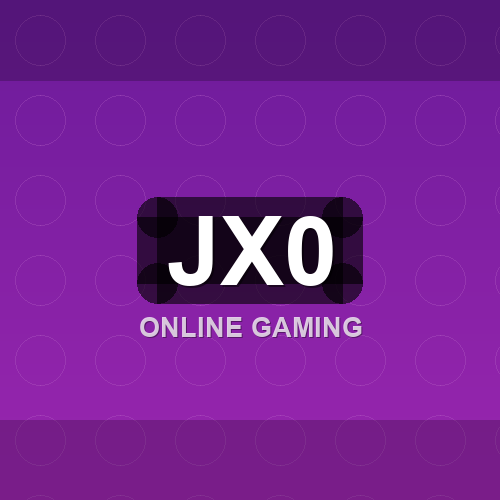 jx0 logo