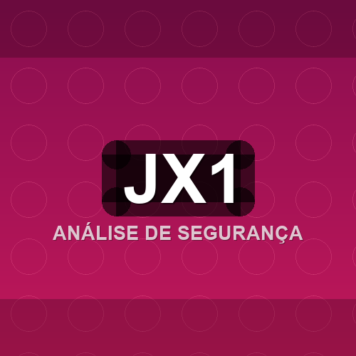 jx1 logo