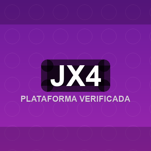 jx4 logo