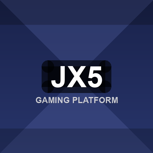 jx5 logo