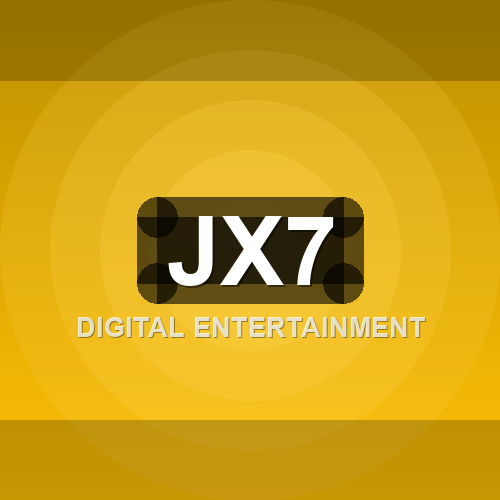 jx7 logo