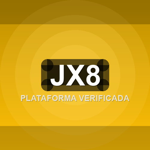 jx8 logo