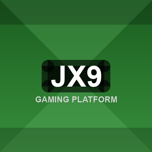 jx9 logo
