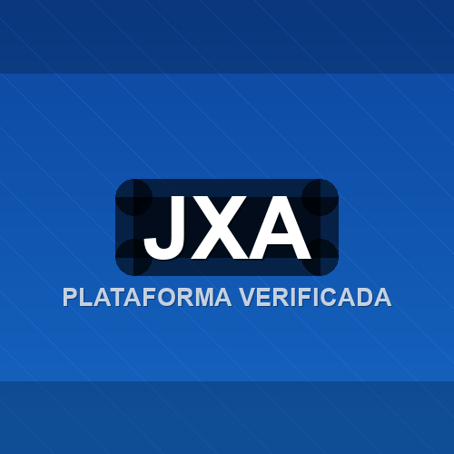jxa logo