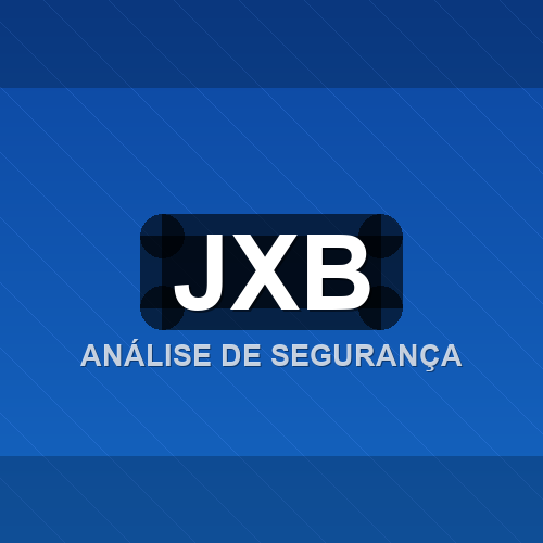 jxb logo