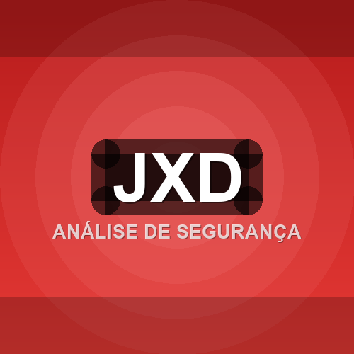 jxd logo