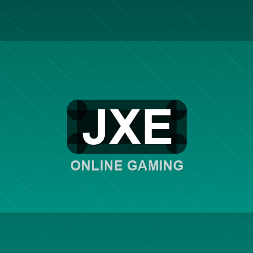 jxe logo