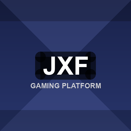 jxf logo