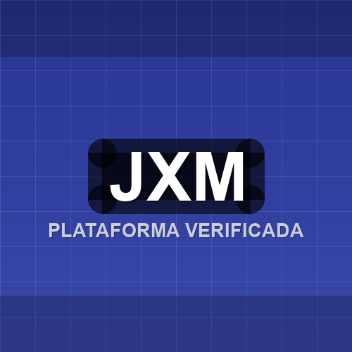 jxm logo