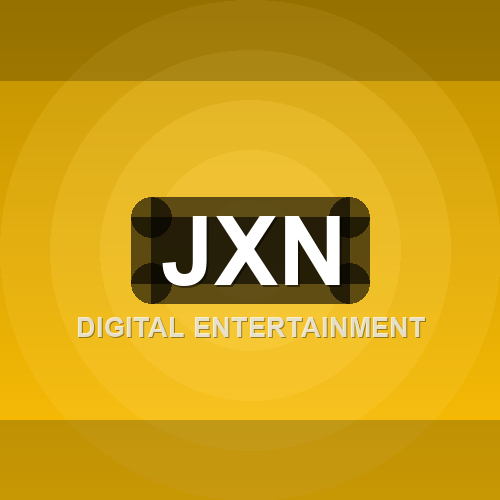 jxn logo