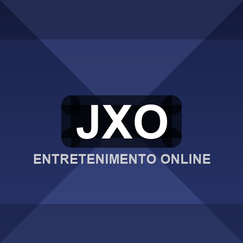 jxo logo