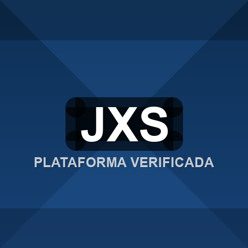jxs logo