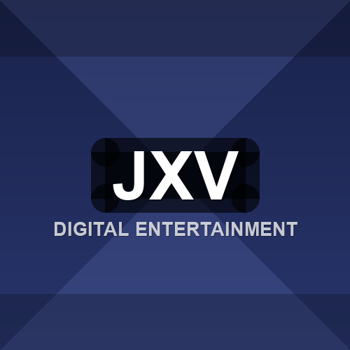jxv logo
