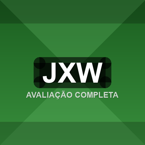 jxw logo