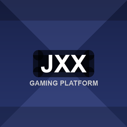 jxx logo