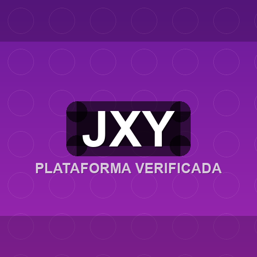 jxy logo
