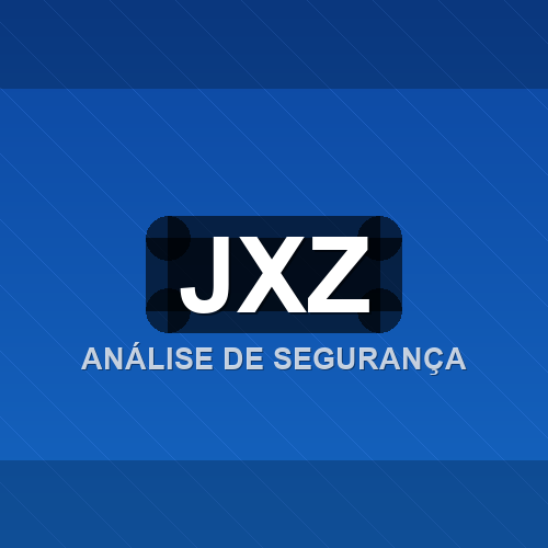 jxz logo