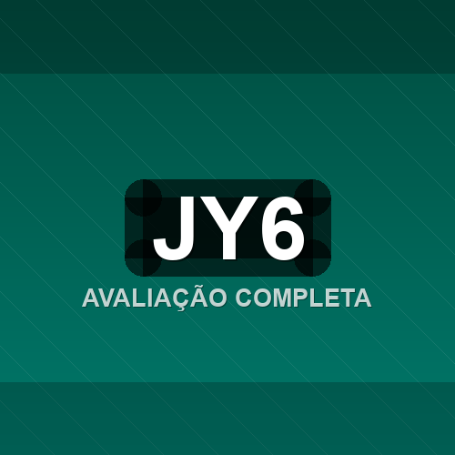 jy6 logo