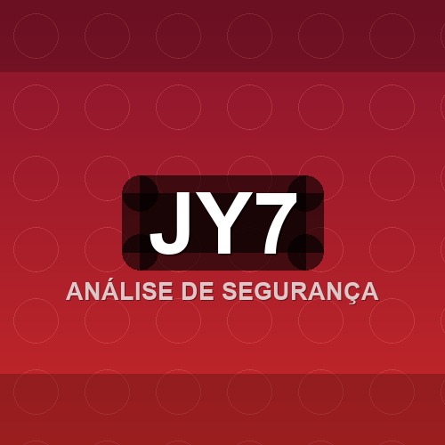 jy7 logo
