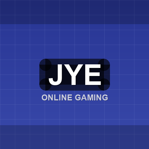 jye logo