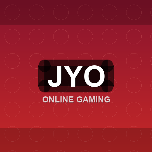 jyo logo