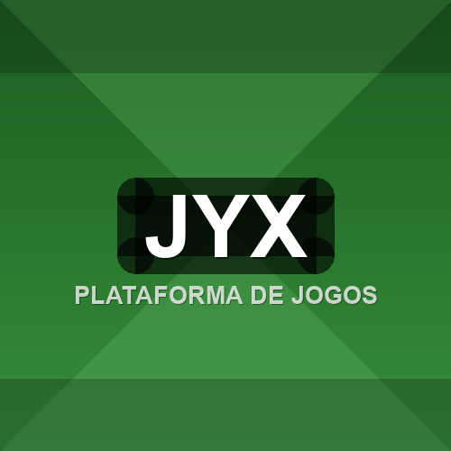 jyx logo