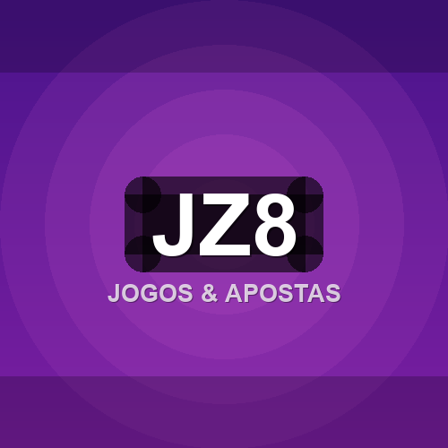 jz8 logo