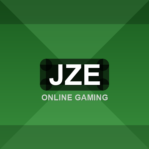 jze logo