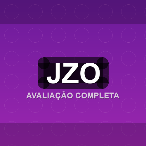 jzo logo