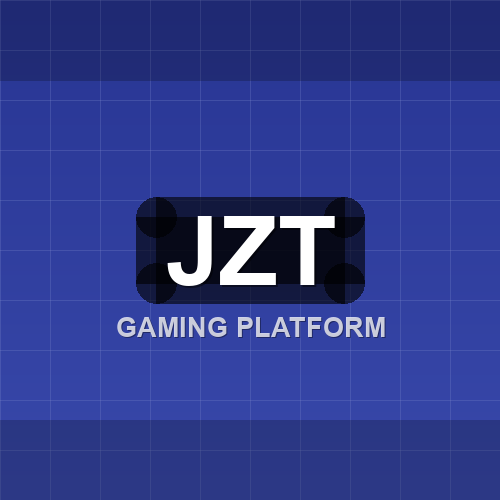 jzt logo