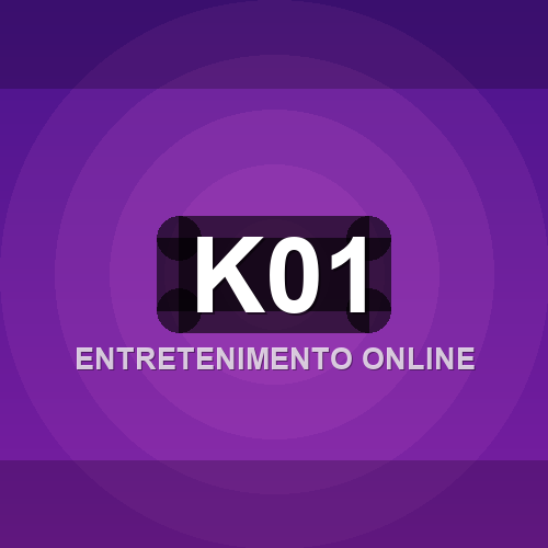 k01 logo