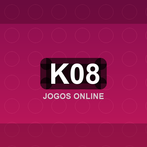 k08 logo