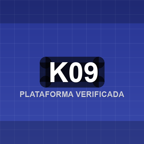 k09 logo