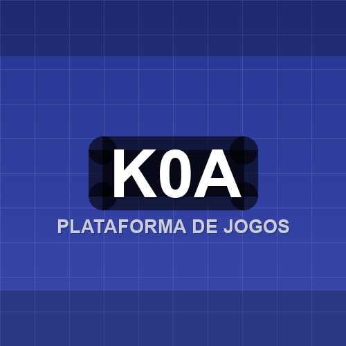 k0a logo