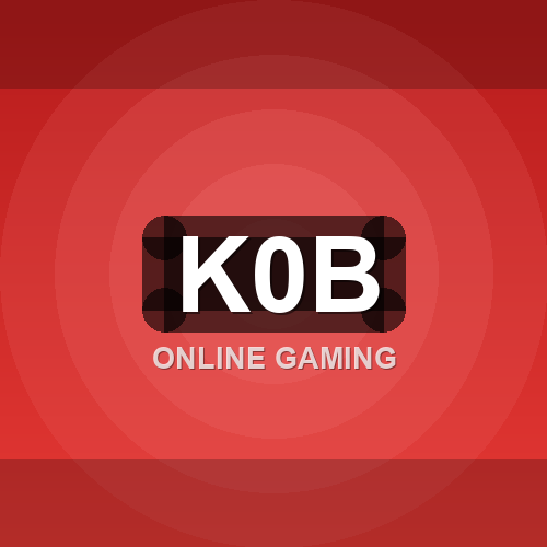k0b logo