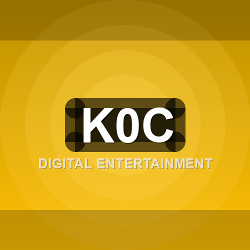 k0c logo