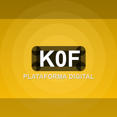 k0f logo