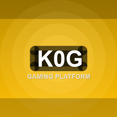 k0g logo
