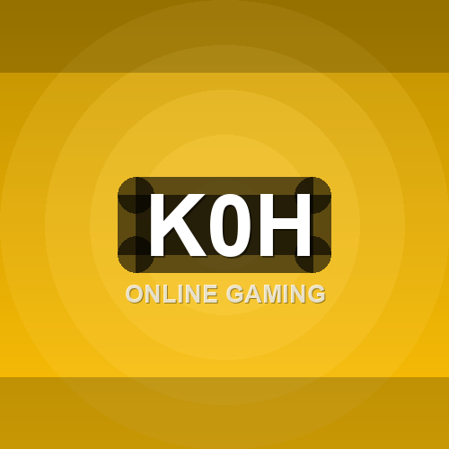 k0h logo
