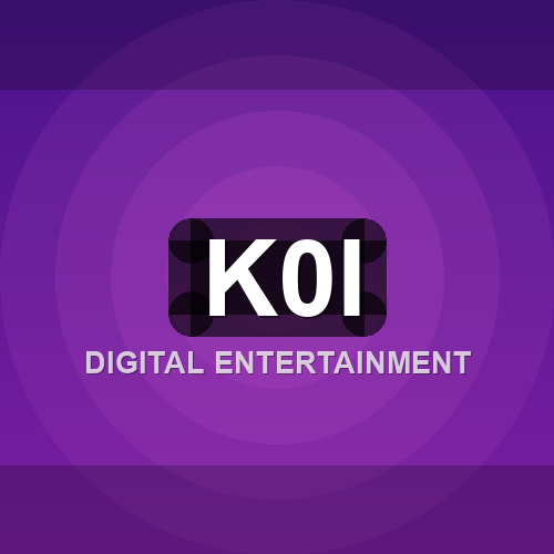 k0i logo