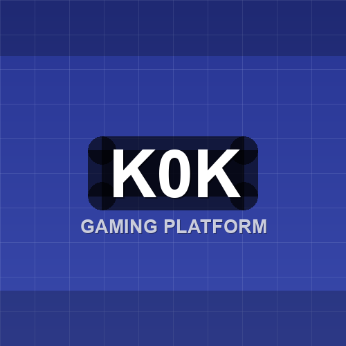 k0k logo