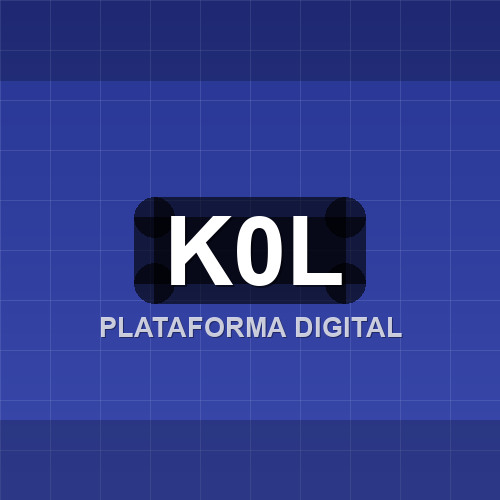 k0l logo