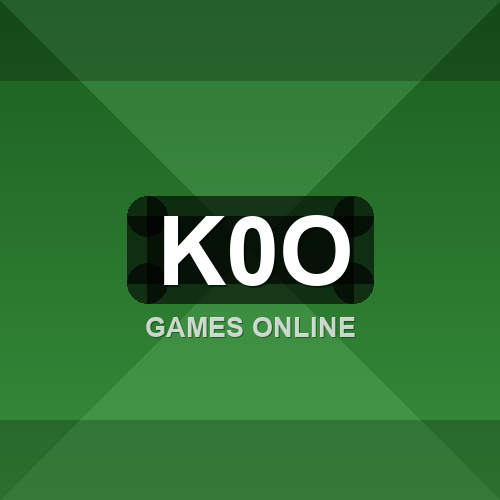 k0o logo