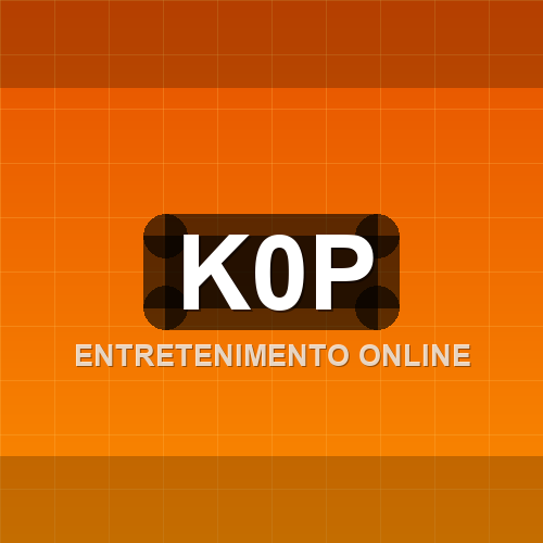 k0p logo