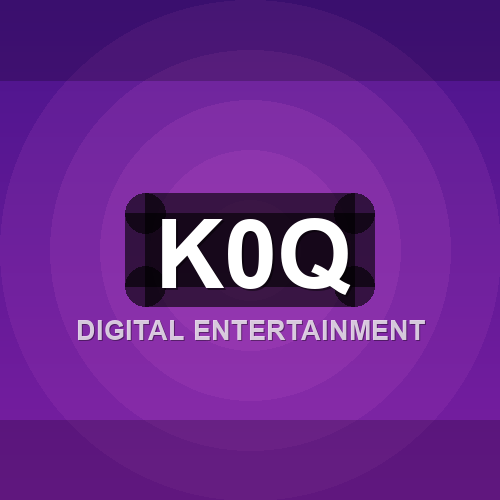 k0q logo
