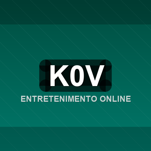 k0v logo