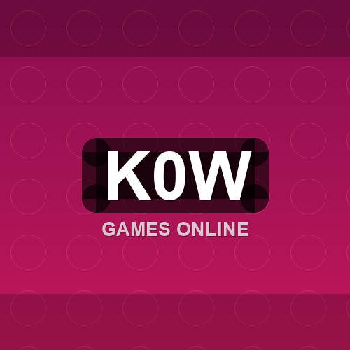 k0w logo